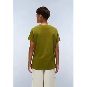 T-shirt enfant Napapijri Salis 2 image-4