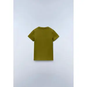 T-shirt enfant Napapijri Salis 2 image-6