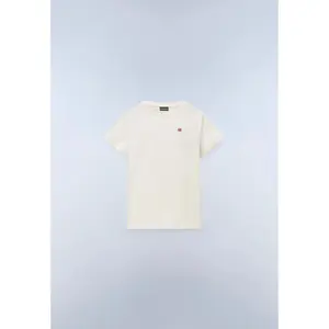 T-shirt enfant Napapijri Salis 2 image-1