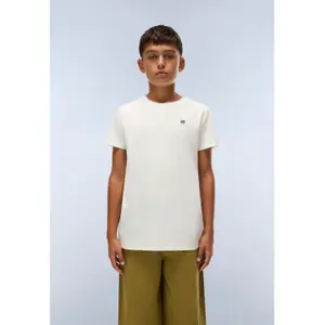 T-shirt enfant Napapijri Salis 2 image-2