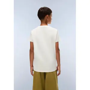 T-shirt enfant Napapijri Salis 2 image-4
