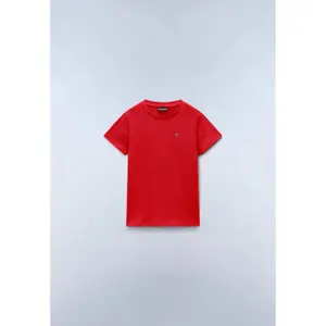T-shirt enfant Napapijri Salis 2 image-1