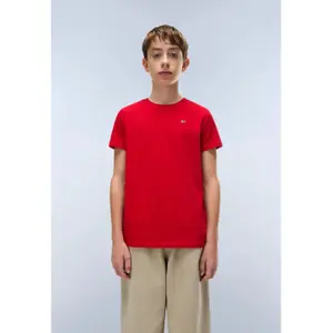 T-shirt enfant Napapijri Salis 2 image-2