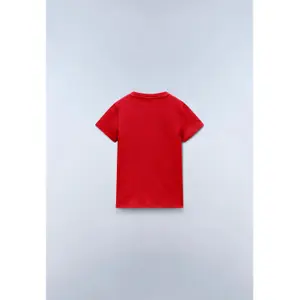 T-shirt enfant Napapijri Salis 2 image-3