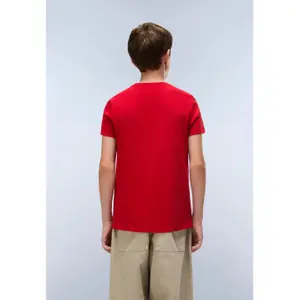T-shirt enfant Napapijri Salis 2 image-4