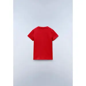 T-shirt enfant Napapijri Salis 2 image-6