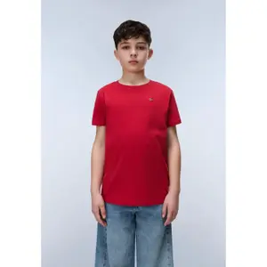 Children's T-shirt Napapijri Salis image-1