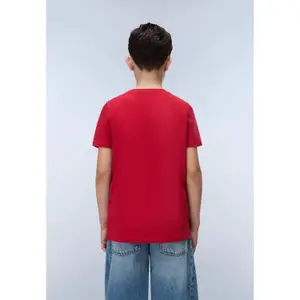 Children's T-shirt Napapijri Salis image-3