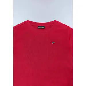 Children's T-shirt Napapijri Salis image-4