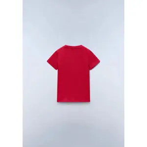 Children's T-shirt Napapijri Salis image-2