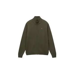 Full zip cardigan Napapijri Damavand 3 image-0