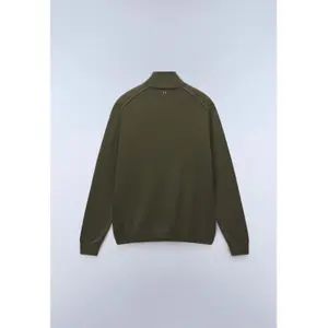 Full zip cardigan Napapijri Damavand 3 image-1