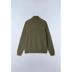 Jumper med 1/2 dragkedja Napapijri Damavand 4 image-1