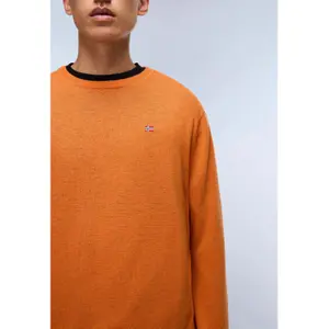 Sweatshirt Napapijri Damavand 4 image-3