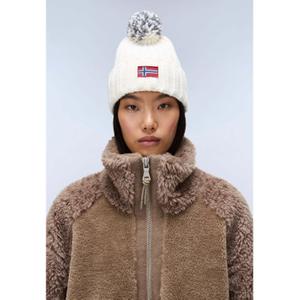 Gorro de mujer Napapijri Semiury