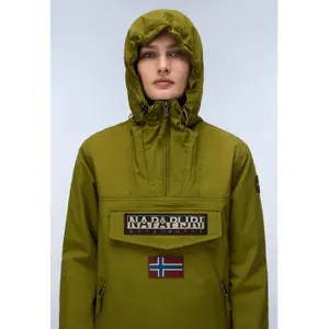 Dames anorak Napapijri PKT 4 image-5