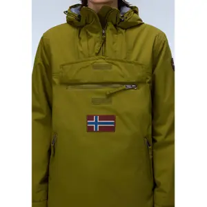 Dames anorak Napapijri PKT 4 image-6