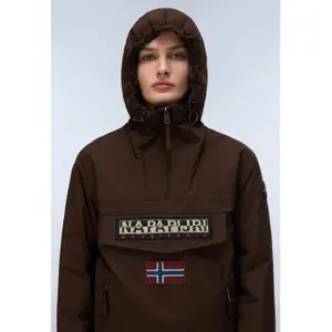 Dames anorak Napapijri PKT 4 image-5