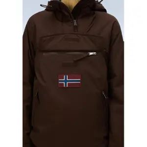Dames anorak Napapijri PKT 4 image-6