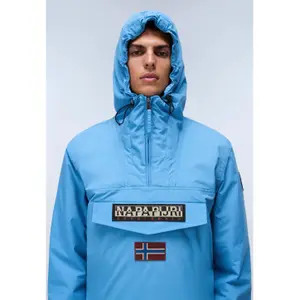 Anorak Napapijri Winter 3 image-5