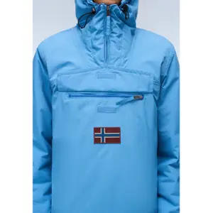 Anorak Napapijri Winter 3 image-6