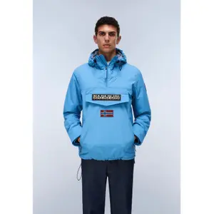 Anorak Napapijri Pocket 2 image-2