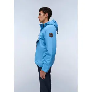 Anorak Napapijri Pocket 2 image-4