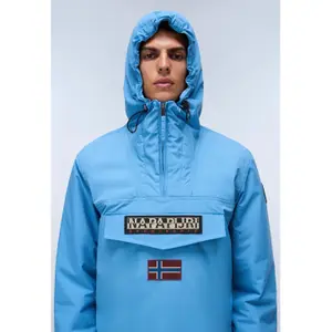 Anorak Napapijri Pocket 2 image-5
