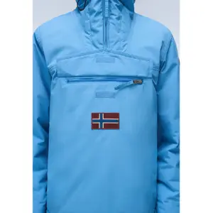 Anorak Napapijri Pocket 2 image-6