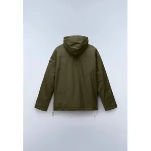 Anorak Napapijri Pocket 2 image-1