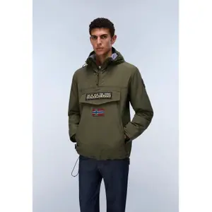 Anorak Napapijri Pocket 2 image-2