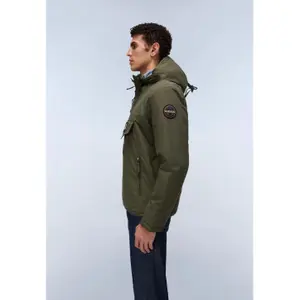 Anorak Napapijri Pocket 2 image-4