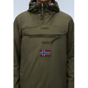 Anorak Napapijri Pocket 2 image-5