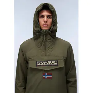 Anorak Napapijri Pocket 2 image-6