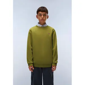 Sweatshirt child Napapijri Balis C 2 image-2