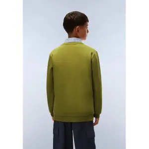 Sweatshirt child Napapijri Balis C 2 image-4