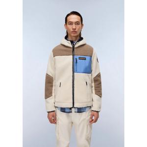 Hooded fleece Napapijri Yupik 3 image-2