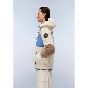 Hooded fleece Napapijri Yupik 3 image-3