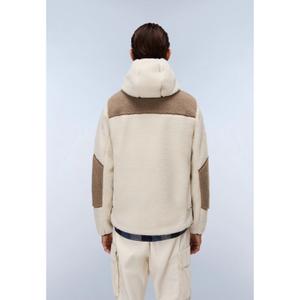 Hooded fleece Napapijri Yupik 3 image-4