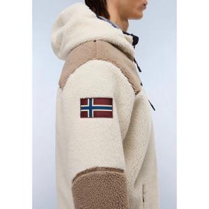 Hooded fleece Napapijri Yupik 3 image-6