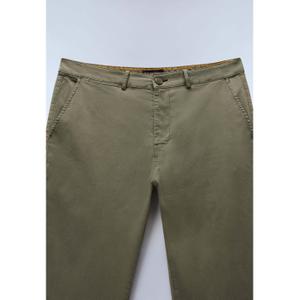 Chino Trousers Napapijri Puyo image-4