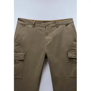 Cargo Trousers Napapijri Yasuni image-4