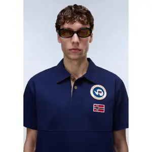 Polo Napapijri Reflect image-6