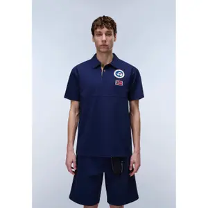 Polo Napapijri Reflect image-1