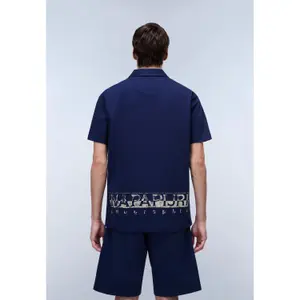 Polo Napapijri Reflect image-4