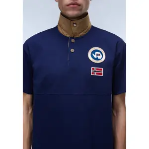 Polo Napapijri Reflect image-6