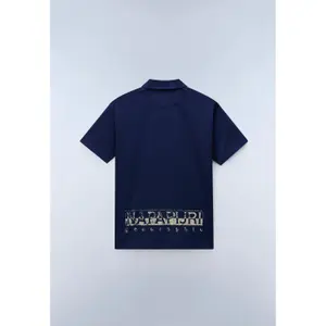 Polo Napapijri Reflect image-3