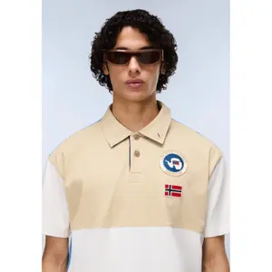 Polo Napapijri Reflect image-6