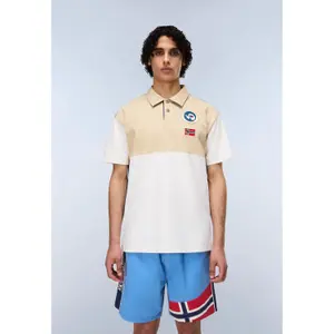 Polo Napapijri Reflect image-1