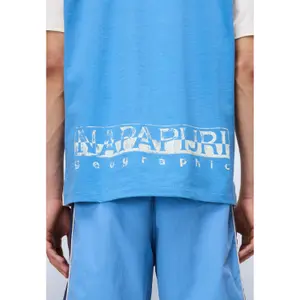 Polo Napapijri Reflect image-6